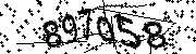 Anti-Bot verification code image
