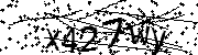 Anti-Bot verification code image